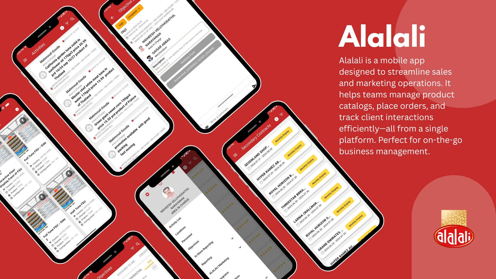 Alalali