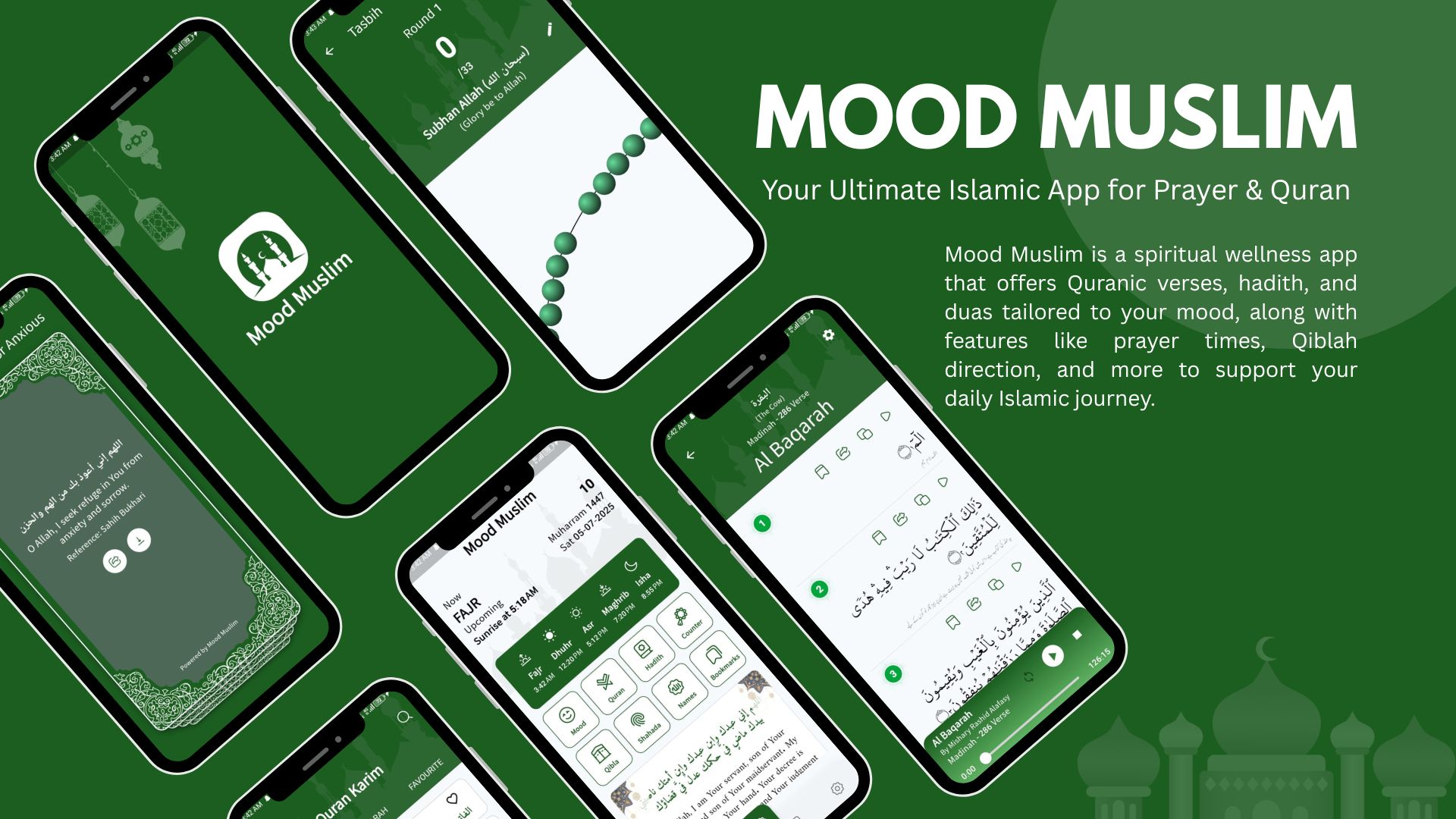 Mood Muslim