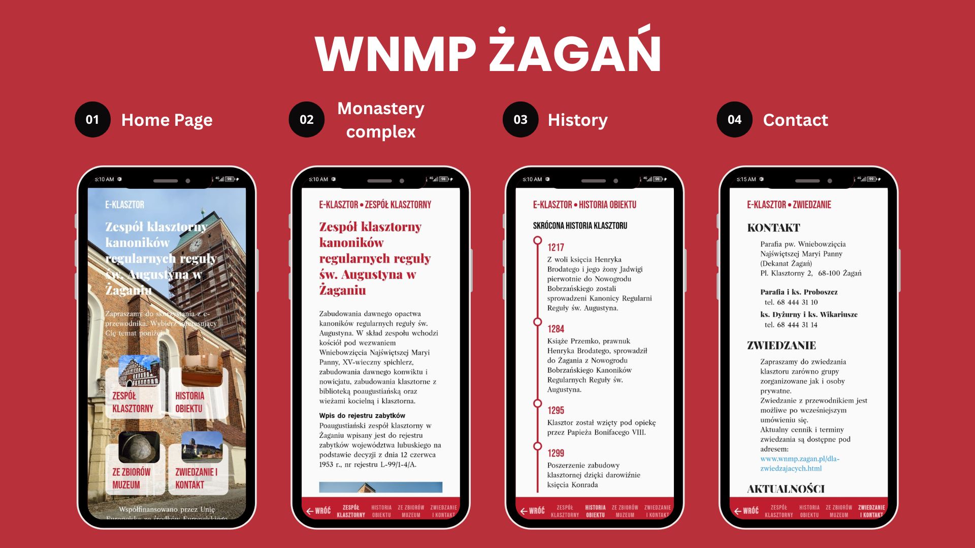 ENMP ZAGAN